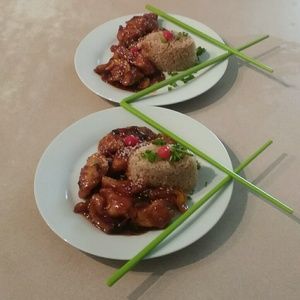 Meet your Posher, Wayne